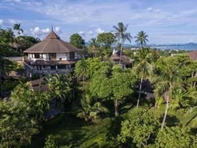 6 Journée de yoga et d'évasion bien-être à Phuket, Thaïlande
