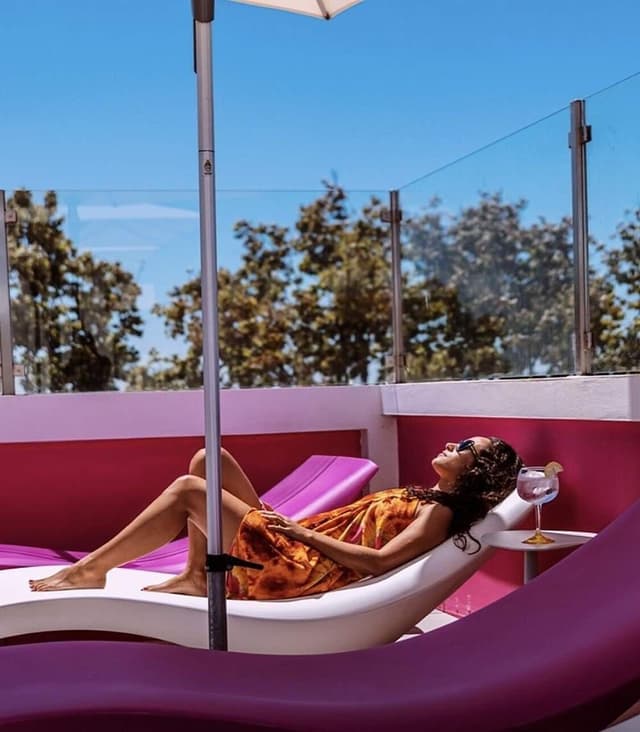 3 Day Revitalizing Yoga & Massage Retreat in Portugal