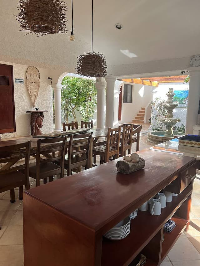 4 Day Yoga et Expérience de plongée en apnée à Isla Mujeres, Mexique