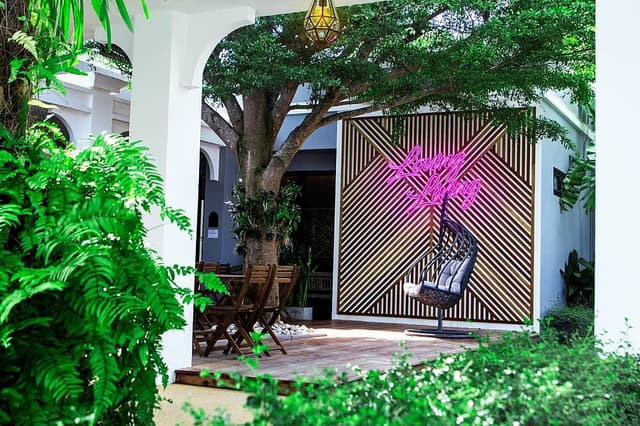 8 Day Harmonizing Spa Retreat Package on Ko Samui, Thailand