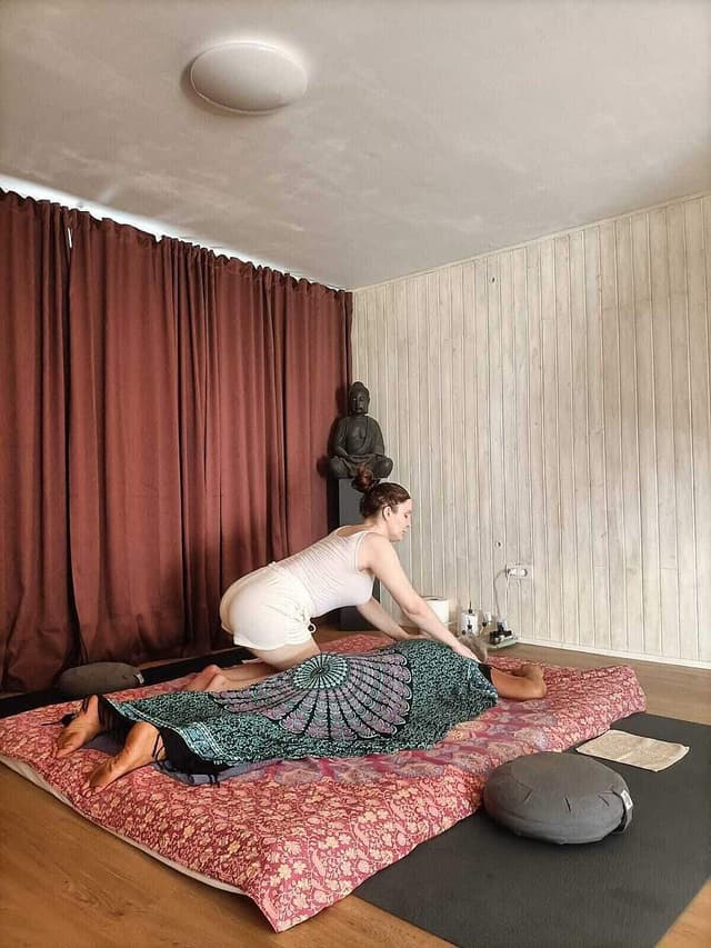 7 Urut Tantra Swasta & Retreat Yoga Private di Tenerife, Sepanyol
