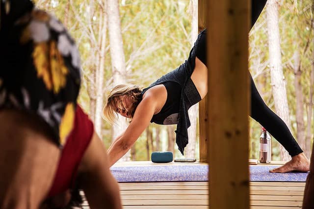 7 Surf Day Surf, Yoga & Wine Retreat di Alentejo, Portugal