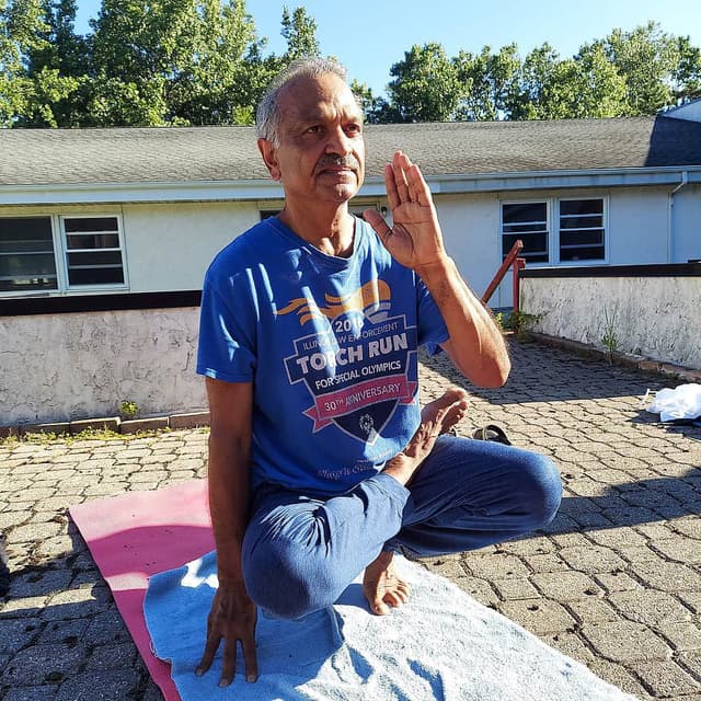3 Day Guided Meditation & Yoga Self-Care Retreat, Michigan, US