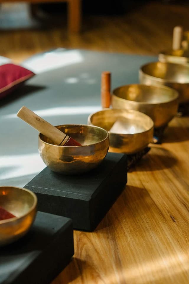 3 Day Breathing Space Retreat in Ubud, Bali