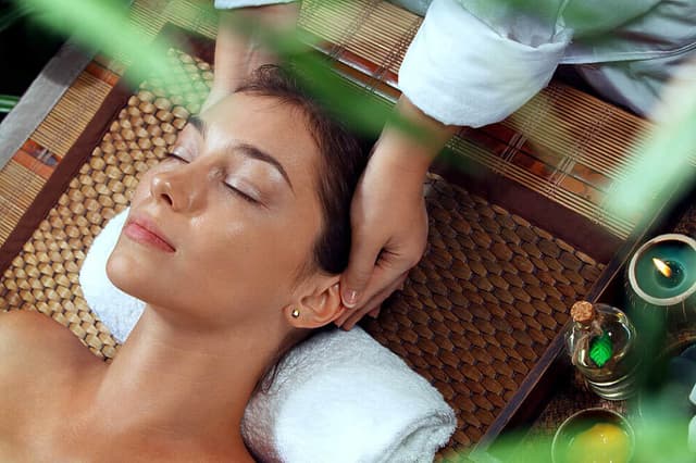 8 Day Luxury Detox & Weight Loss Retreat in Kundu Antalya, Turkey