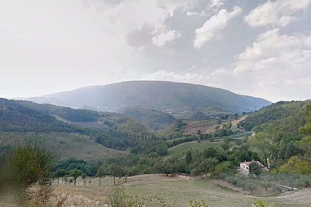8 Jour isolé une retraite de méditation silencieuse à Assise, Italie