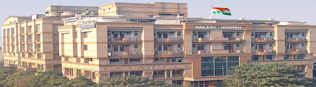 Rumah Sakit Kailash