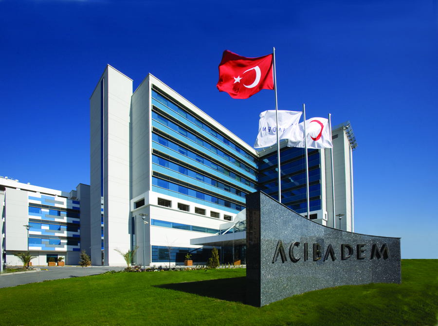 Acıbadem Adana Hospital