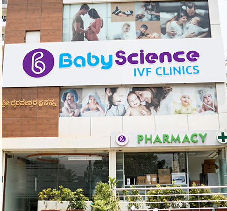 BabyScience IVF Clinics, Bengaluru