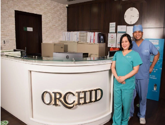 Orchid Fertility Clinic