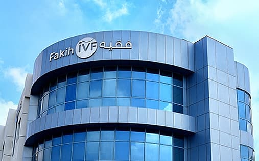 Pusat Kesuburan IVF Fakih
