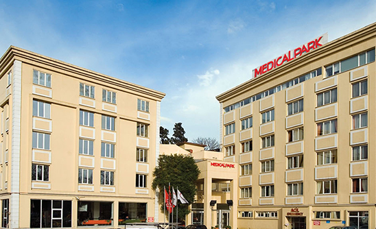 Medical Park Fatih Hospital