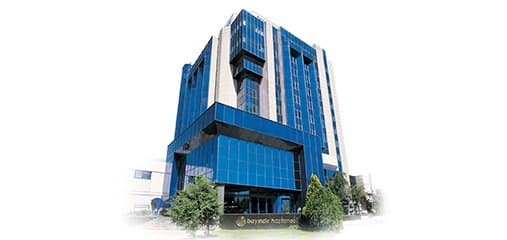 Hospital Bayındır Sogutozu