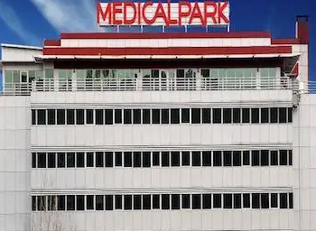 Medical Park Trabzon Hospital