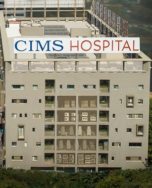 مستشفى مارينجو CIMS