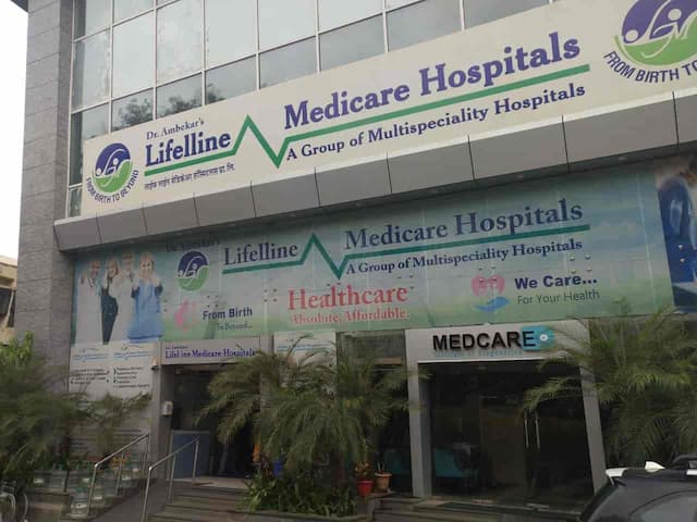Hôpital Lifeline Medicare