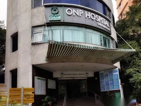 Hospital Perdana ONP
