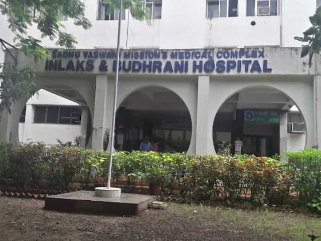 Rumah Sakit Inlaks dan Budhrani