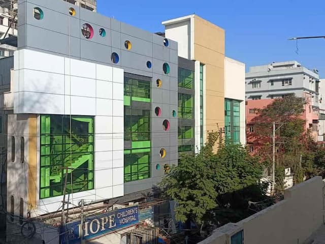 Hope Children's Hospital