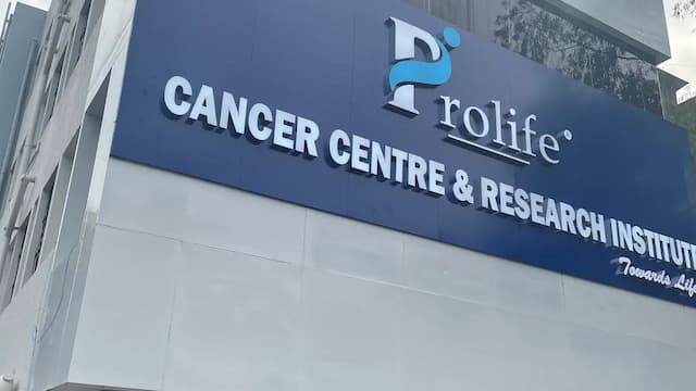 Profile Cancer Centre & Research Institute