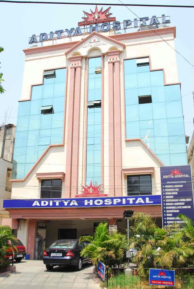 Ospital ng Aditya