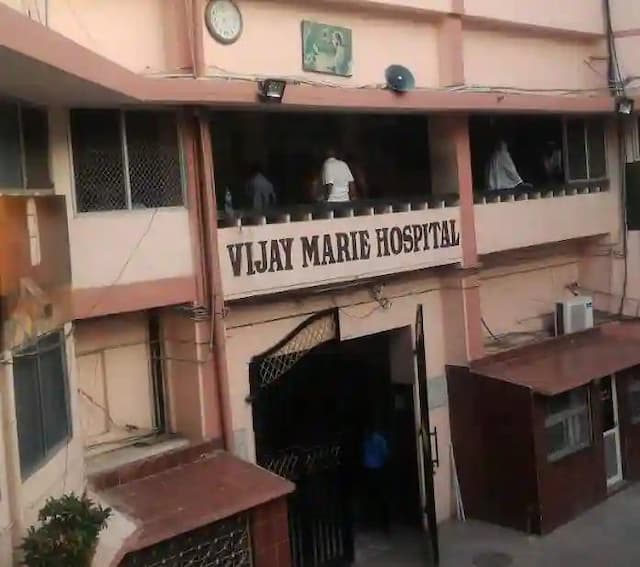 Rumah Sakit Vijay Marie