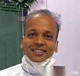 Dr. N Srinivas, [object Object]