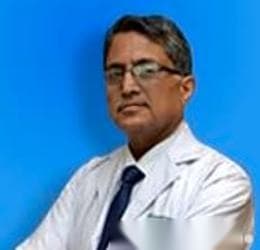 Dr. Vrinder Kumar Nijhawan, [object Object]