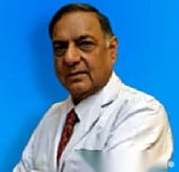 Dr. Vijay Arora, [object Object]