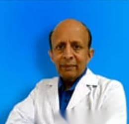 Dr. C S Ramachandran, [object Object]