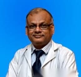 Sinabi ni Dr. Shyam Aggarwal, [object Object]