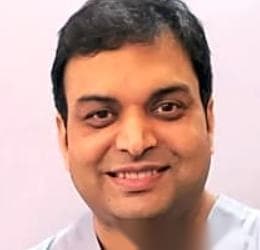 Docteur. Manish K Gupta, [object Object]
