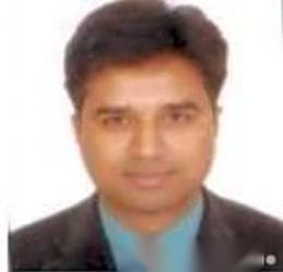 Sinabi ni Dr. Sudhir Kumar, [object Object]