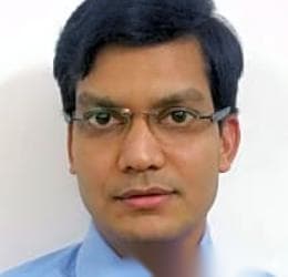 Sinabi ni Dr. Lalit Kumar Kurrey, [object Object]