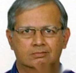 Sinabi ni Dr. Rajiv Adkar, [object Object]