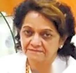 Docteur. Prof. Sadhana Kala, [object Object]