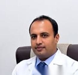 Docteur. Kedar Pratap Patil, [object Object]