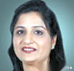 Sinabi ni Dr. Ritu Dhawan Bhatia, [object Object]