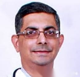Dr. Sanjay Agarwal, [object Object]