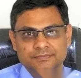 Sinabi ni Dr. Avijit Basu, [object Object]