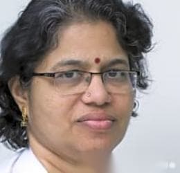 Dr. Radhika Chowdhary, [object Object]