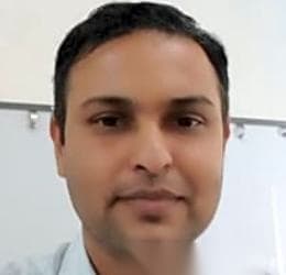 Sinabi ni Dr. Sandeep G Jawale, [object Object]