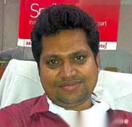Sinabi ni Dr. K. Vijay Babu, [object Object]