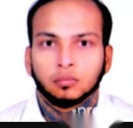 Sinabi ni Dr. G Aejaz Ahmed, [object Object]