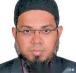 Dr. Mohd Ziaur Rahman Khan, [object Object]