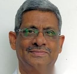 Docteur. VVS Prabhakar Rao, [object Object]