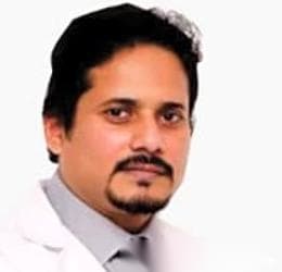 Sinabi ni Dr. Mohammed Khaja Moinuddin Ahmed, [object Object]