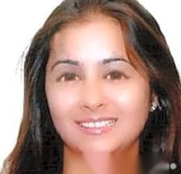 Dr. Priyanka Sethi, [object Object]