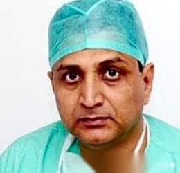 Dr. Prakash Khatri, [object Object]
