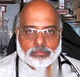 Docteur. Paramjeet Singh Mann, [object Object]